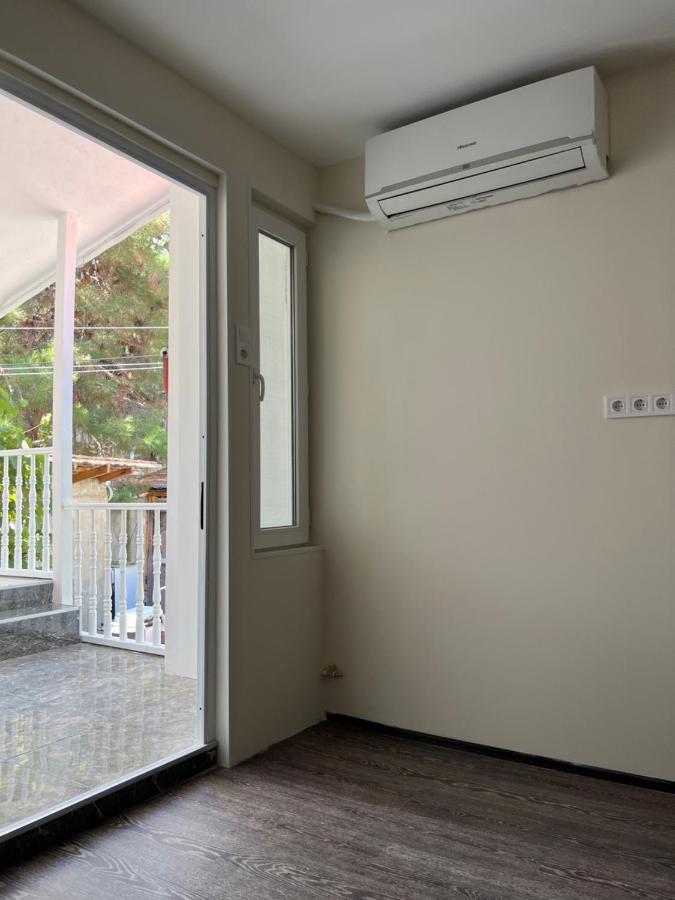 Monika Apartment Тбилиси Екстериор снимка