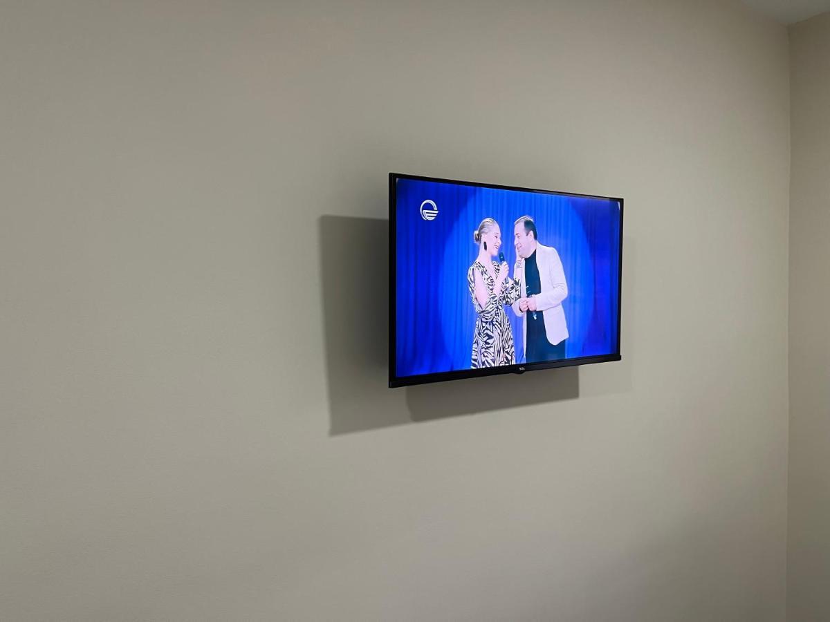 Monika Apartment Тбилиси Екстериор снимка