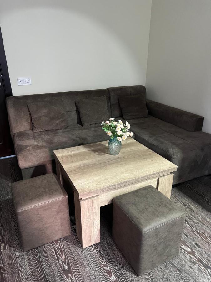 Monika Apartment Тбилиси Екстериор снимка