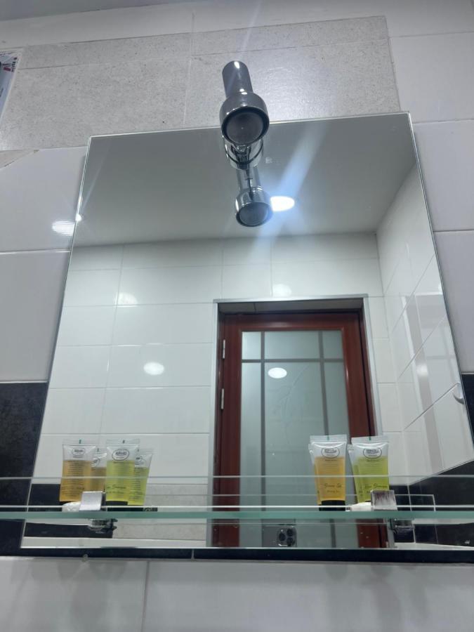Monika Apartment Тбилиси Екстериор снимка
