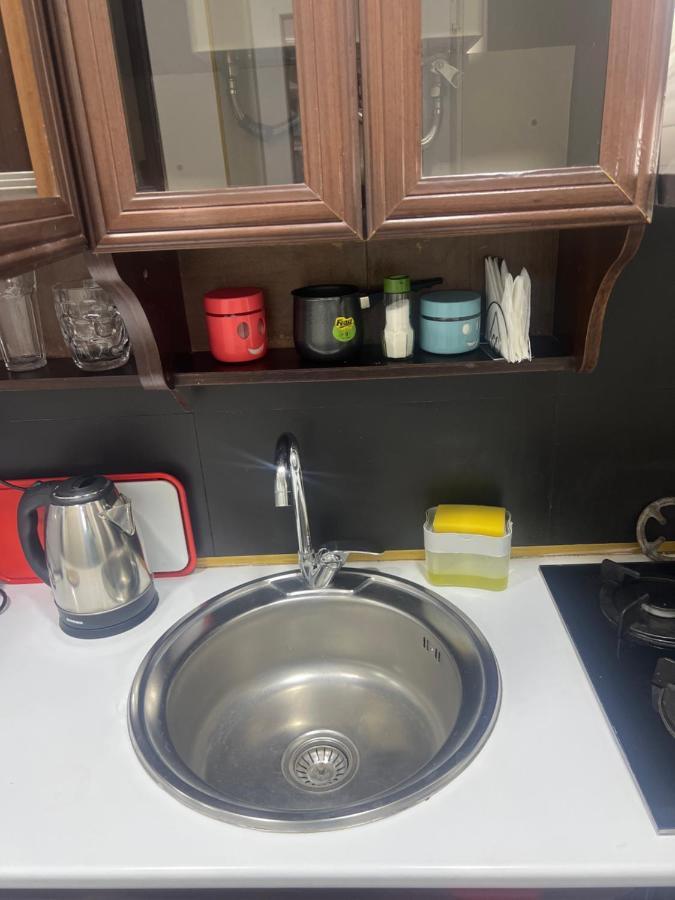 Monika Apartment Тбилиси Екстериор снимка