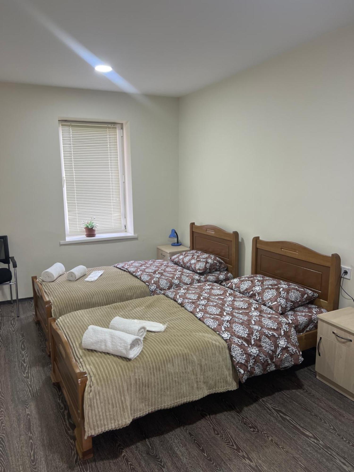 Monika Apartment Тбилиси Екстериор снимка