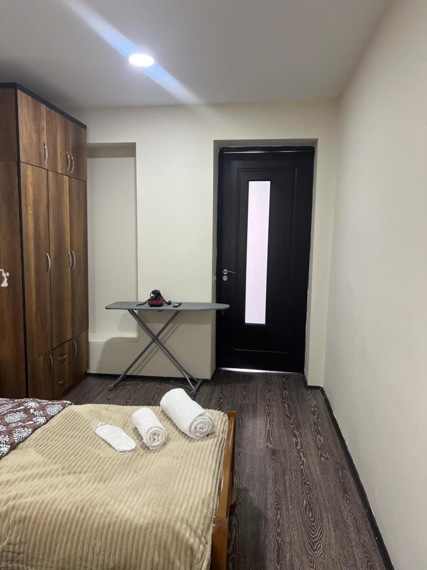 Monika Apartment Тбилиси Екстериор снимка